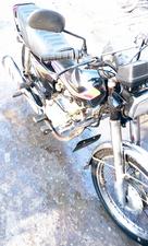 Honda 125 17 For Sale In Karachi Pakwheels