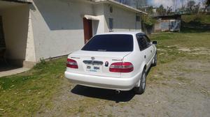 Toyota Corolla XE Limited 2000 for Sale in Mansehra