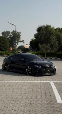 Honda Civic - 2020