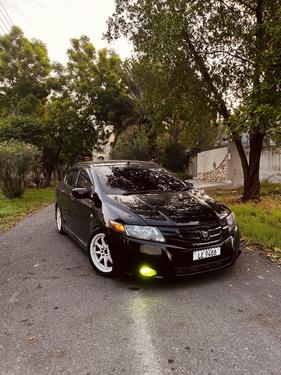 Honda City - 2011