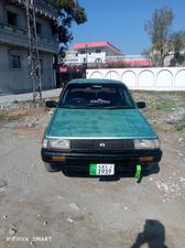 Toyota Corolla 1984 for Sale