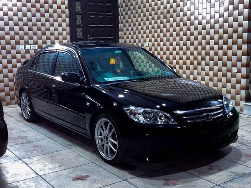 Honda Civic - 2005