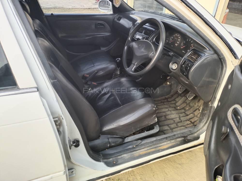 Toyota Corolla 1999 for Sale in Rawalpindi Toyota Corolla 1999 for Sale in Rawalpindi Image-11