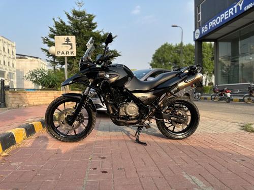 BMW G 650 GS - 2014
