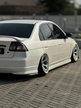 Honda Civic - 2005