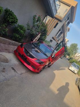 Honda City - 2006
