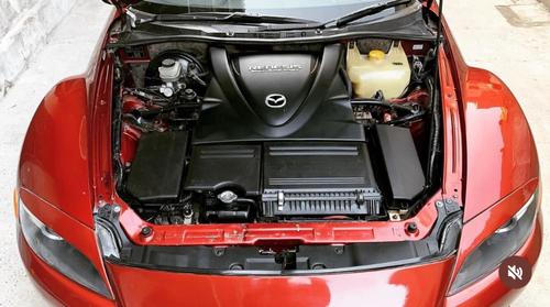 Mazda RX8 - 2006
