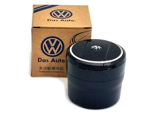Universal Car Ashtray - Volkswagen Style  Universal Car Ashtray - Volkswagen Style