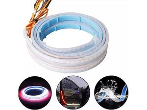 Universal Car Door Warning LED Light  Universal Car Door Warning LED Light