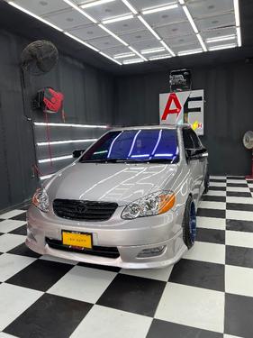 Toyota Corolla - 2006