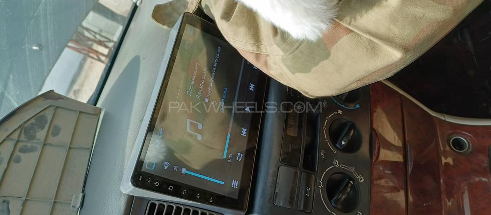 Toyota Corolla 2004 for Sale in Layyah Toyota Corolla 2004 for Sale in Layyah Image-3