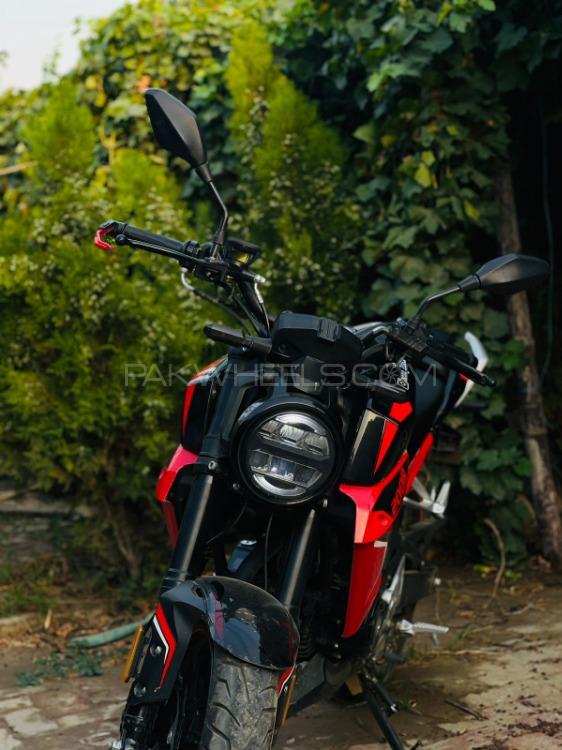 Super Star 200R - 2024 Nemo Image-1