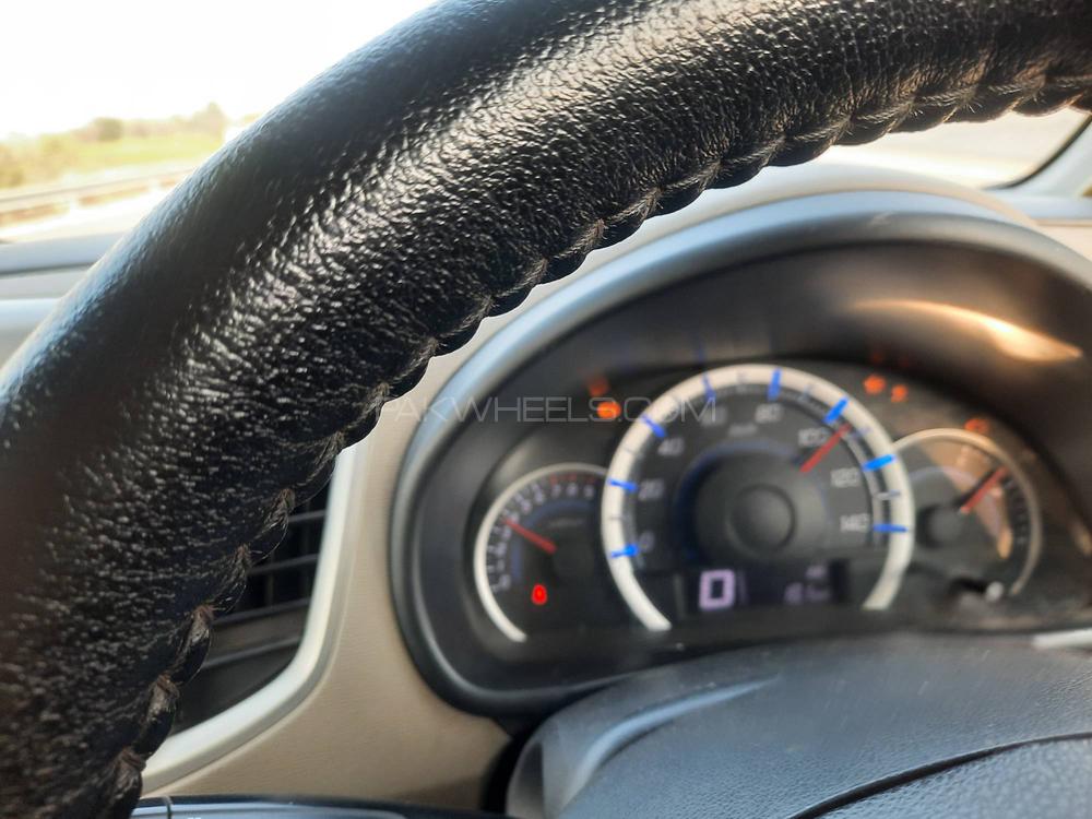 Suzuki Wagon R 2014 for Sale in Mian Channu Suzuki Wagon R 2014 for Sale in Mian Channu Image-12