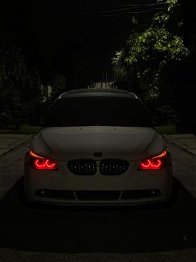 BMW 5 Series - 2006
