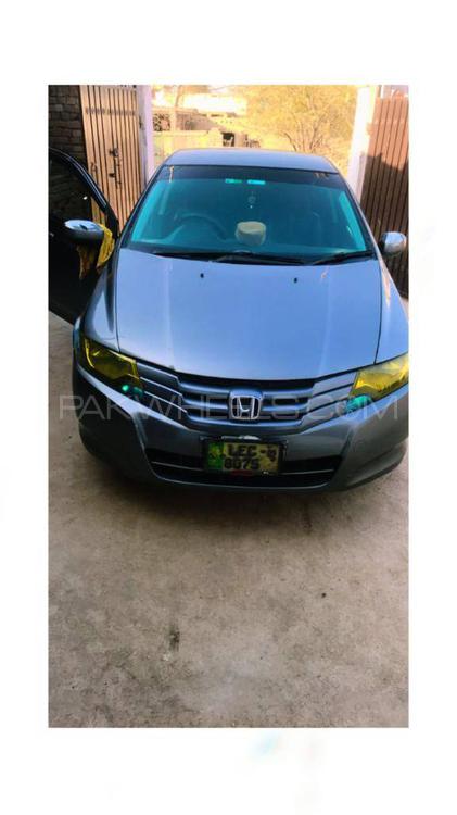 Honda City 2009 for Sale in Lahore Honda City 2009 for Sale in Lahore Image-4