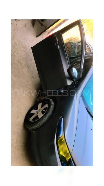 Honda City 2009 for Sale in Lahore Honda City 2009 for Sale in Lahore Image-16