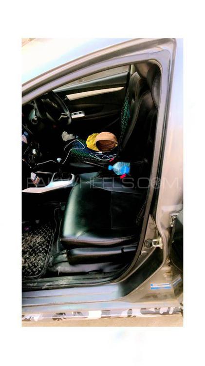Honda City 2009 for Sale in Lahore Honda City 2009 for Sale in Lahore Image-17