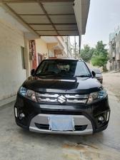 Suzuki Vitara GLX 1.6 2017 for Sale in Karachi