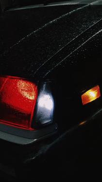 Suzuki Khyber - 1999