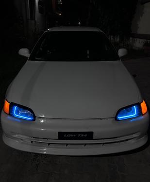 Honda Civic - 1995