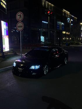 Honda Civic - 2008