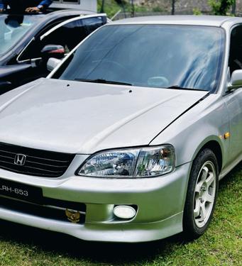 Honda City - 2003