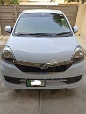 Daihatsu Mira G Smart Drive Package 2015 for Sale in Lahore
