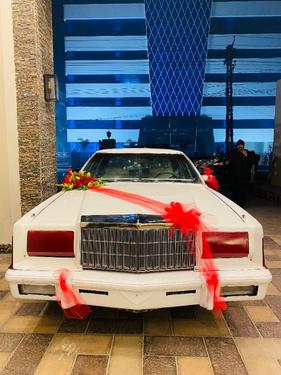 Chrysler 300 C - 1978