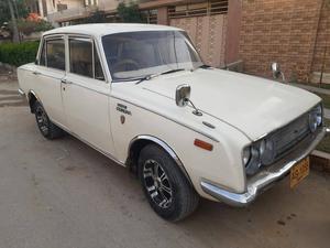 Toyota Corona 1969 for Sale in Karachi