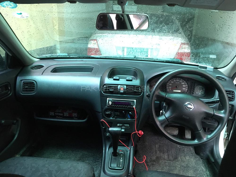 Nissan AD Van 2006 for Sale in Swat Nissan AD Van 2006 for Sale in Swat Image-6