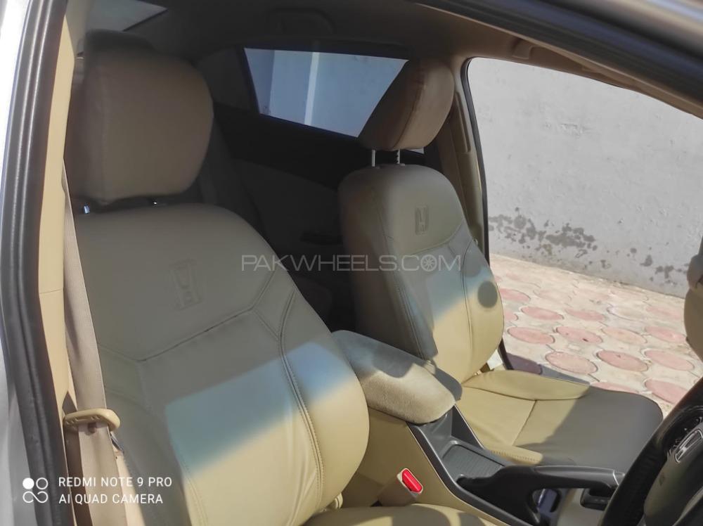 Honda Civic 2014 for Sale in Gujrat Image-1