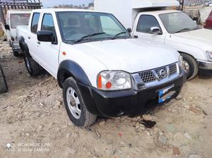 Nissan Pickup 2008 for Sale in Islamabad