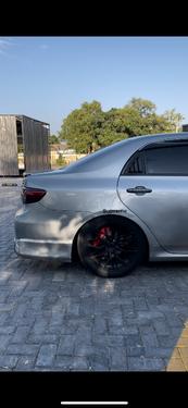 Toyota Corolla - 2014
