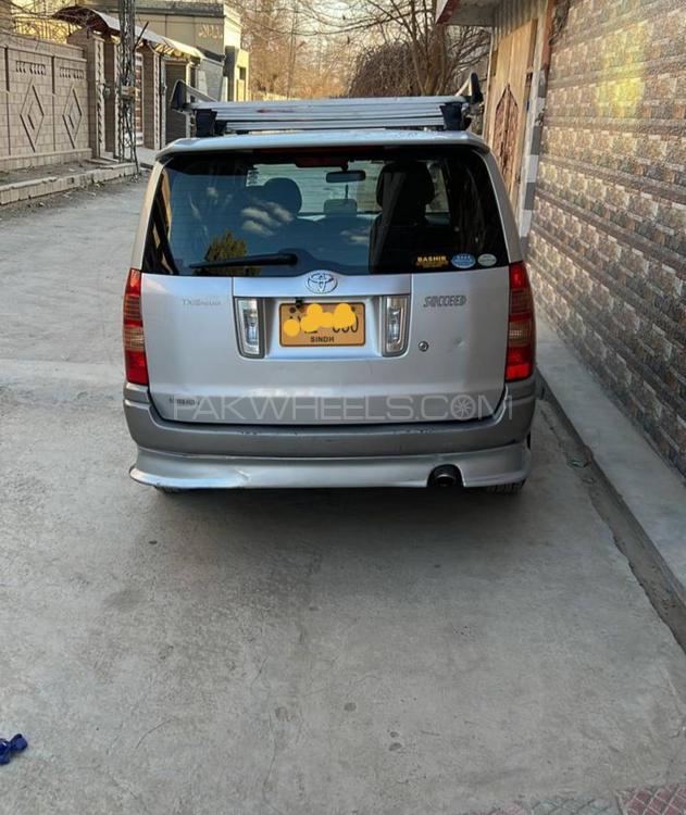 ٹویوٹا سکسیڈ 2007 for Sale in کوئٹہ ٹویوٹا سکسیڈ 2007 for Sale in کوئٹہ Image-8