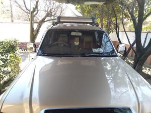 Toyota Hilux Tiger 2003 for Sale in Abbottabad