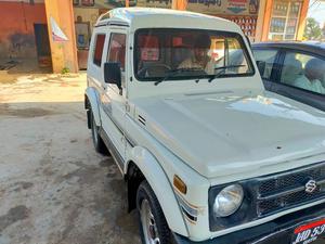 Suzuki Potohar 1994 for Sale in Haripur