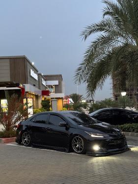 Toyota Corolla - 2023