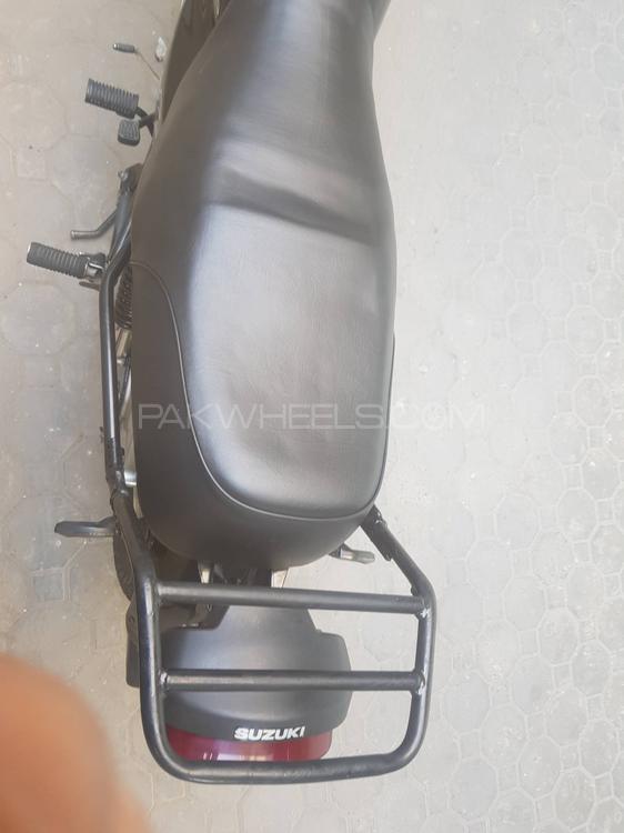 سوزوکی GS 150 2019 for Sale Image-1