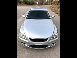 Toyota Mark X 300g Premium 05 For Sale In Islamabad Pakwheels