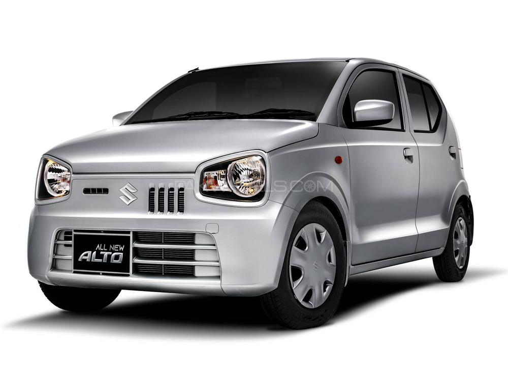 Suzuki alto 2022