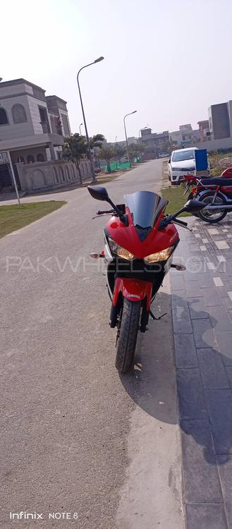 Yamaha Other 2016 for Sale Image-1