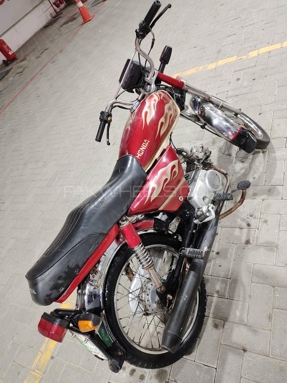 Road Prince 70 Passion Plus 2016 for Sale Road Prince 70 Passion Plus 2016 for Sale Image-2