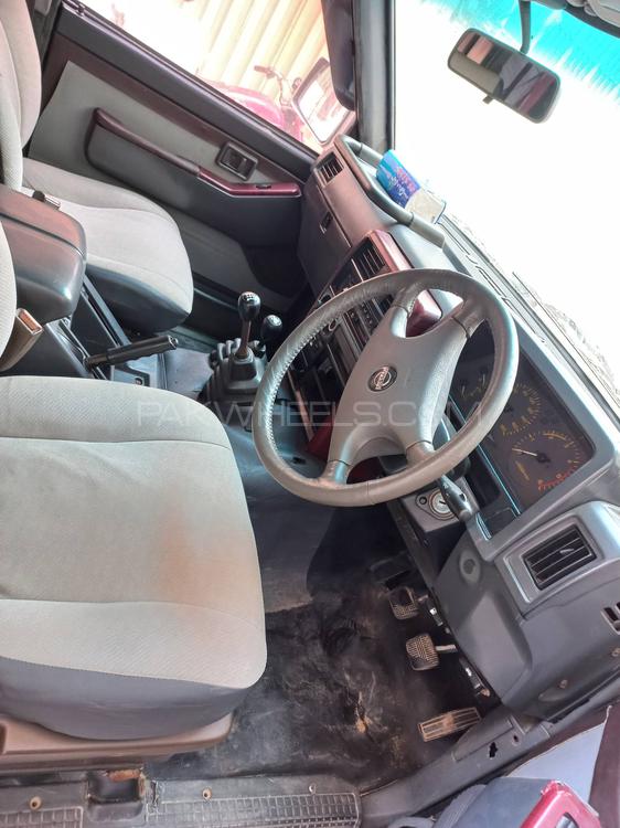 Nissan Patrol 1991 for Sale in Toba Tek Singh Image-1