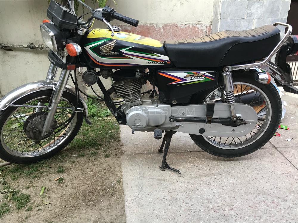 Used Honda Cg 125 16 Bike For Sale In Lahore Pakwheels Used Honda Cg 125 16 Bike For Sale In Lahore Pakwheels