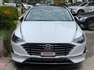 Hyundai Sonata 2.5 2022 for Sale in Islamabad