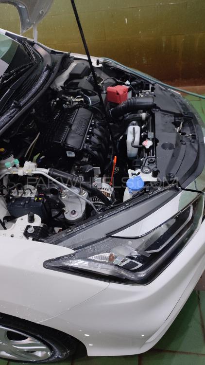 ہونڈا سٹی 2022 for Sale in مظفرگڑھ ہونڈا سٹی 2022 for Sale in مظفرگڑھ Image-10