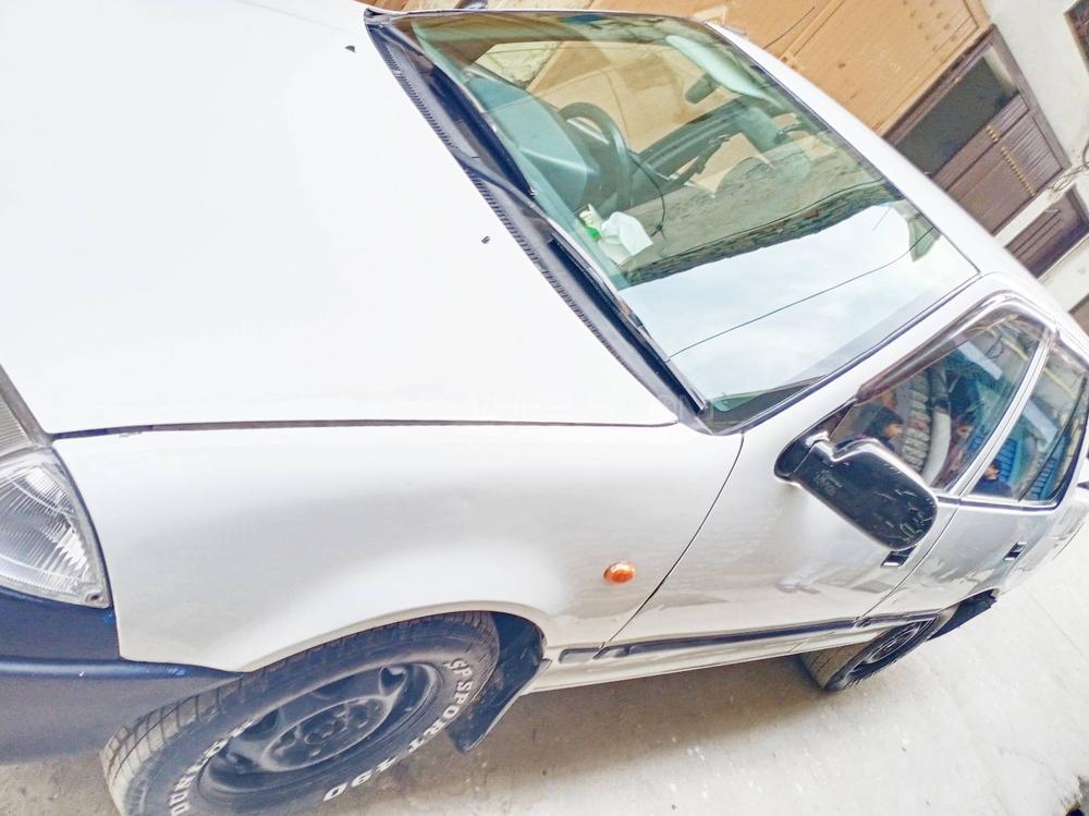 سوزوکی مارگلہ 1993 for Sale in راولپنڈی سوزوکی مارگلہ 1993 for Sale in راولپنڈی Image-2