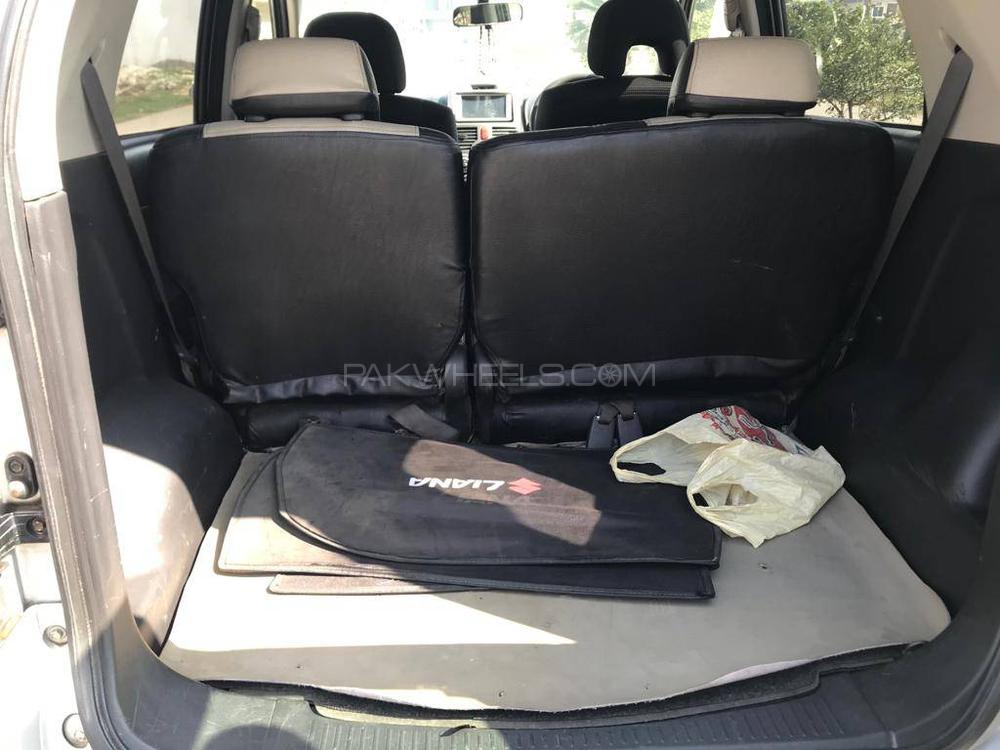 Toyota Rush 2008 for Sale in Gujranwala Toyota Rush 2008 for Sale in Gujranwala Image-4