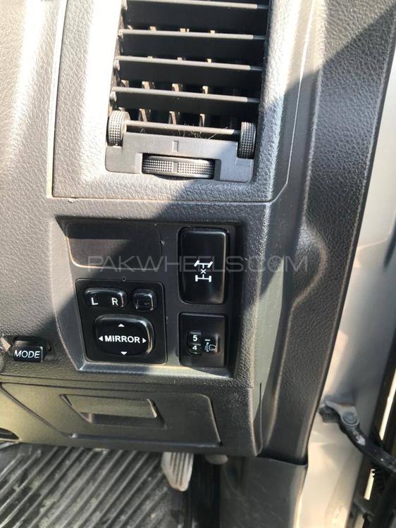 Toyota Rush 2008 for Sale in Gujranwala Toyota Rush 2008 for Sale in Gujranwala Image-7