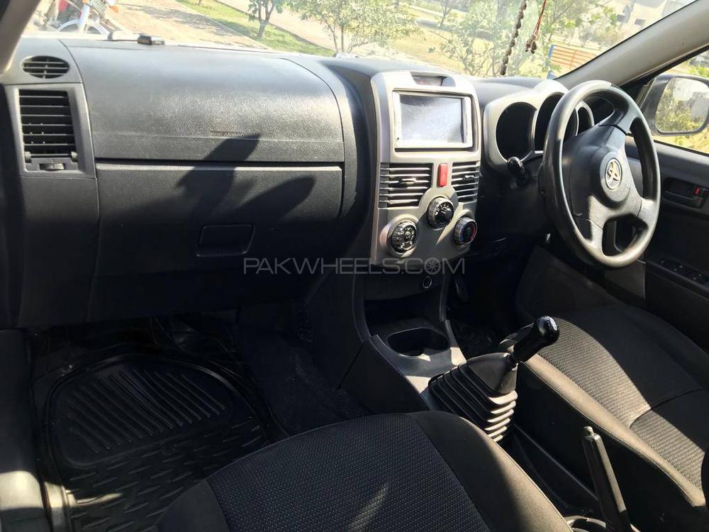 Toyota Rush 2008 for Sale in Gujranwala Toyota Rush 2008 for Sale in Gujranwala Image-6